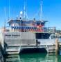 23m Commercial Catamaran
