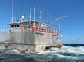 23m Commercial Catamaran