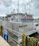 23m Commercial Catamaran