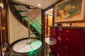 Jade Tri-Deck Motor Yacht Custom