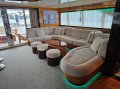 Jade Tri-Deck Motor Yacht Custom