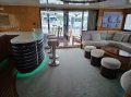 Jade Tri-Deck Motor Yacht Custom
