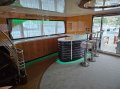 Jade Tri-Deck Motor Yacht Custom