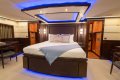 Jade Tri-Deck Motor Yacht Custom