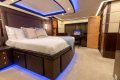 Jade Tri-Deck Motor Yacht Custom