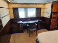 Jade Tri-Deck Motor Yacht Custom