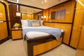 Jade Tri-Deck Motor Yacht Custom