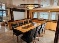 Jade Tri-Deck Motor Yacht Custom