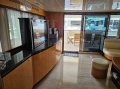 Jade Tri-Deck Motor Yacht Custom