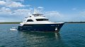 Jade Tri-Deck Motor Yacht Custom