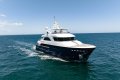 Jade Tri-Deck Motor Yacht Custom