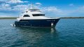 Jade Tri-Deck Motor Yacht Custom