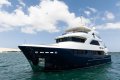 Jade Tri-Deck Motor Yacht Custom