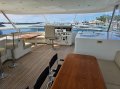 Jade Tri-Deck Motor Yacht Custom