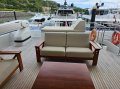 Jade Tri-Deck Motor Yacht Custom