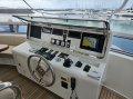 Jade Tri-Deck Motor Yacht Custom
