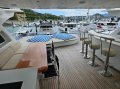 Jade Tri-Deck Motor Yacht Custom