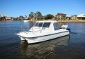 Leisurecat 8000 Sportsfisher *** FISHERMANS DELIGHT *** $ 129,990***