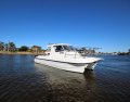 Leisurecat 8000 Sportsfisher *** FISHERMANS DELIGHT *** $ 129,990***