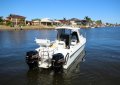 Leisurecat 8000 Sportsfisher *** FISHERMANS DELIGHT *** $ 129,990***