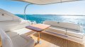 Riviera 4800 Sport Yacht