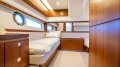 Riviera 4800 Sport Yacht