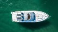Riviera 4800 Sport Yacht