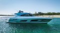 Riviera 4800 Sport Yacht