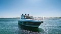 Riviera 4800 Sport Yacht