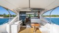 Riviera 4800 Sport Yacht