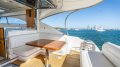 Riviera 4800 Sport Yacht