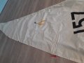 Mainsail 6.6 m dacron