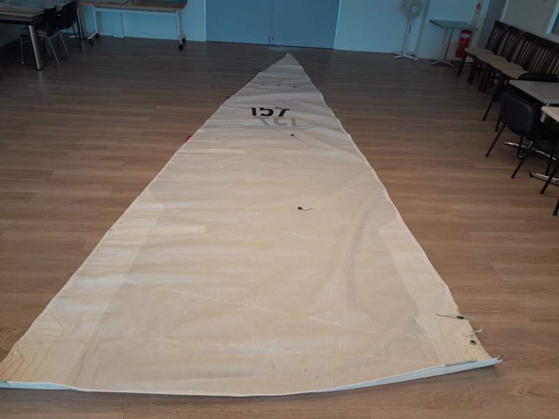 7.3m Mainsail Dacron
