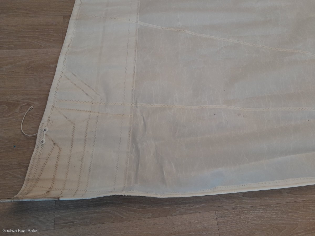 7.3m Mainsail Dacron