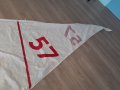 Genoa 7 m Dacron