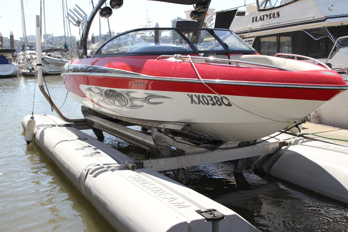 Sunstream Boat Lift FL10014