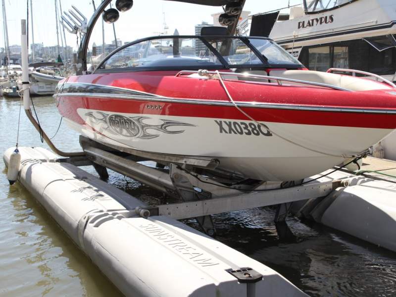 Sunstream Boat Lift FL10014