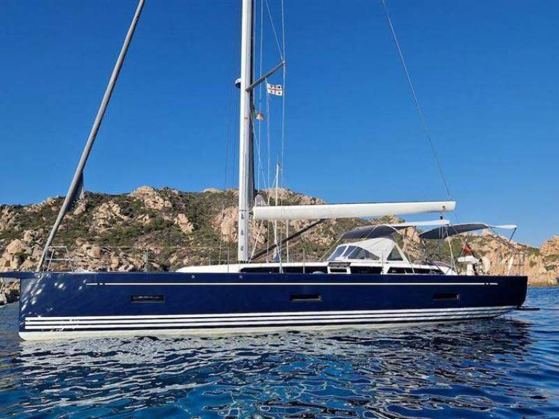X-Yachts X-41