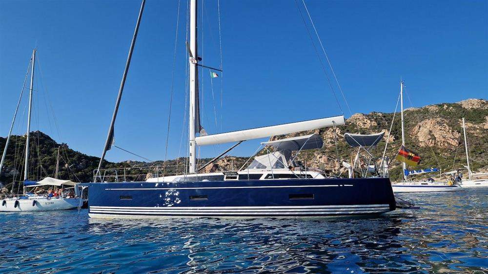 X-Yachts X-41