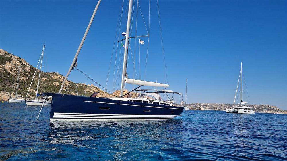 X-Yachts X-41