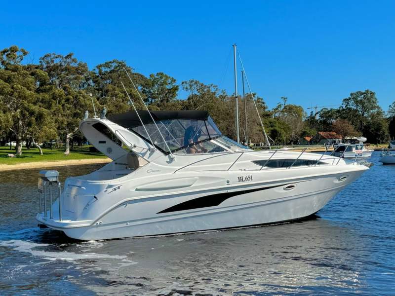 Bayliner 3055 Ciera