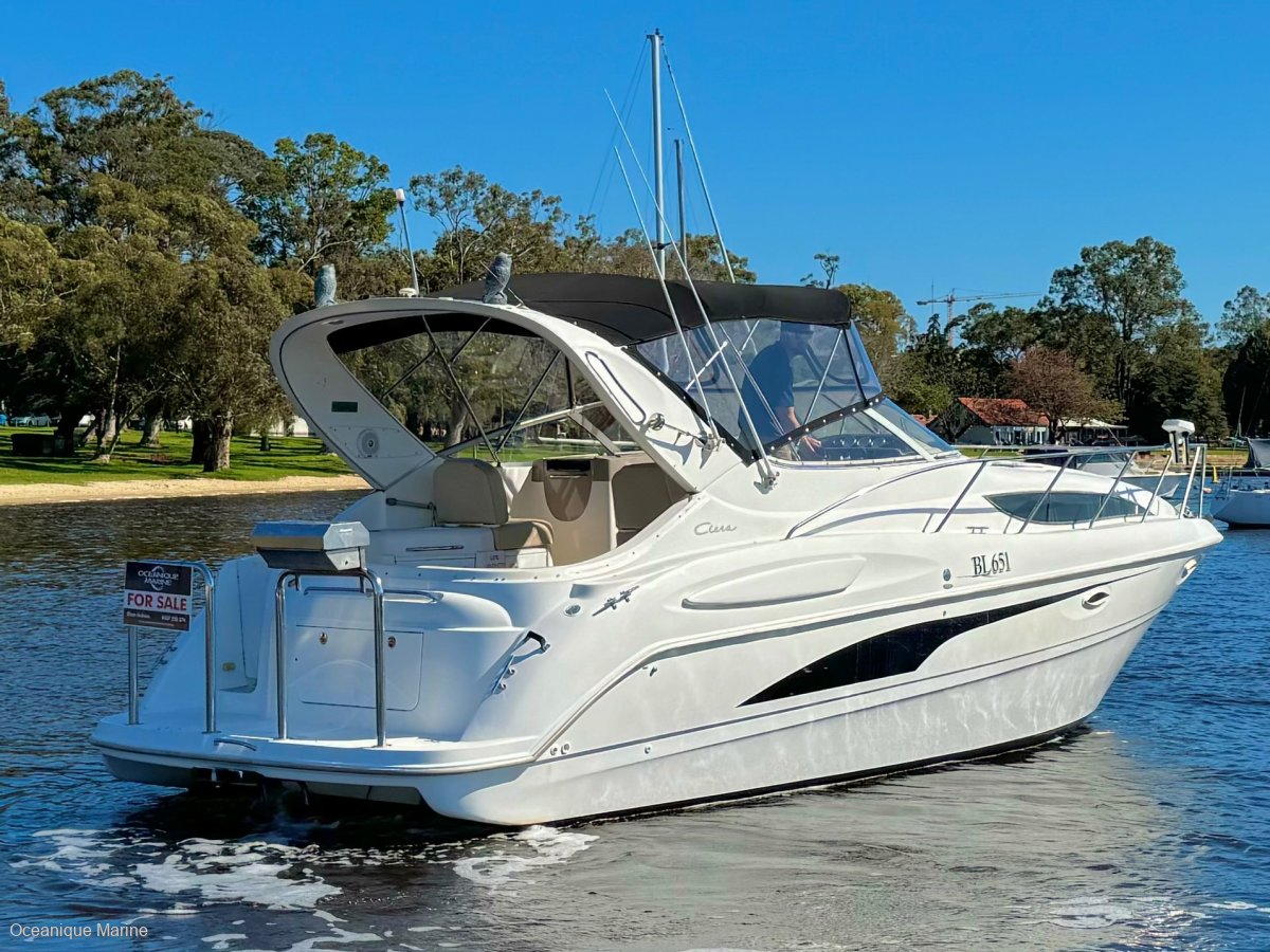 Bayliner 3055 Ciera