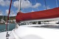 Leopard Catamarans 38