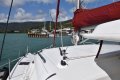Leopard Catamarans 38