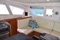 Leopard Catamarans 38