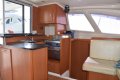 Leopard Catamarans 38