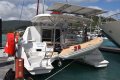 Leopard Catamarans 38