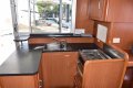 Leopard Catamarans 38