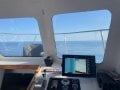 Ferreo Ex Cray Boat