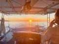 Ferreo Ex Cray Boat